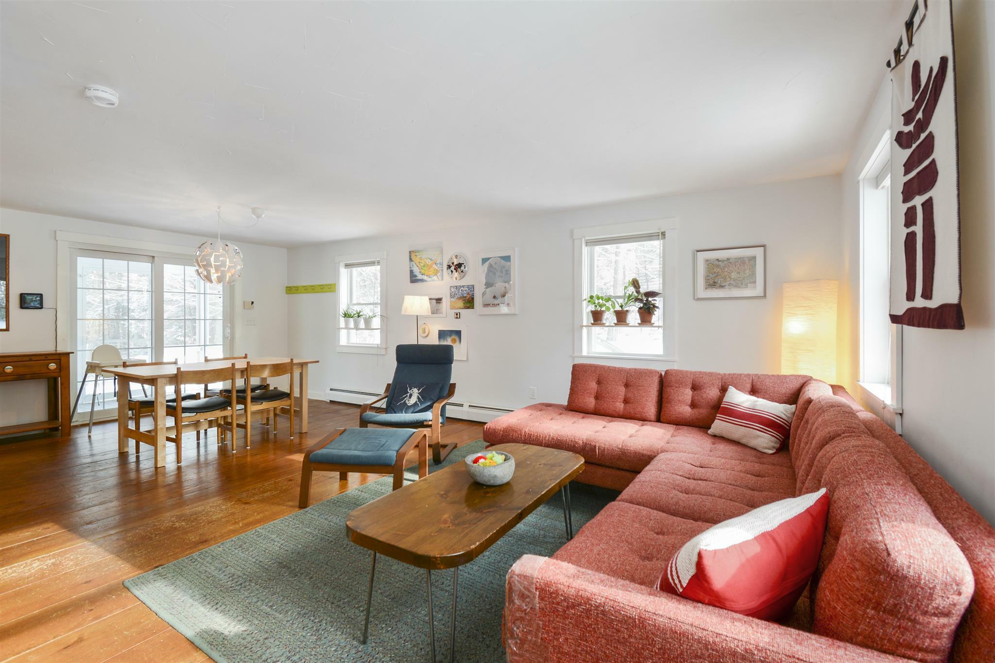 Property Photo: 98 Riverwood Drive NH 03256