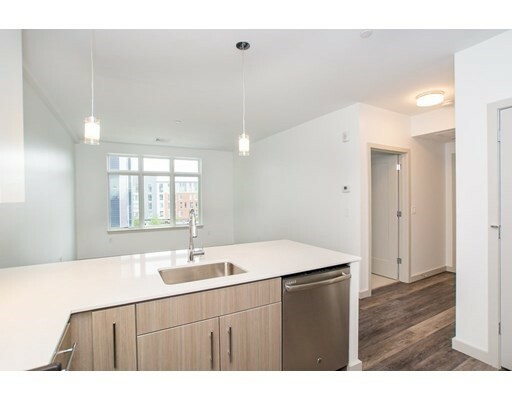 Property Photo: 180 Telford St 521 MA 02135