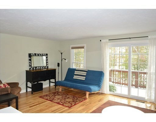 Property Photo: 17 Bellwood Circle 17 MA 02019