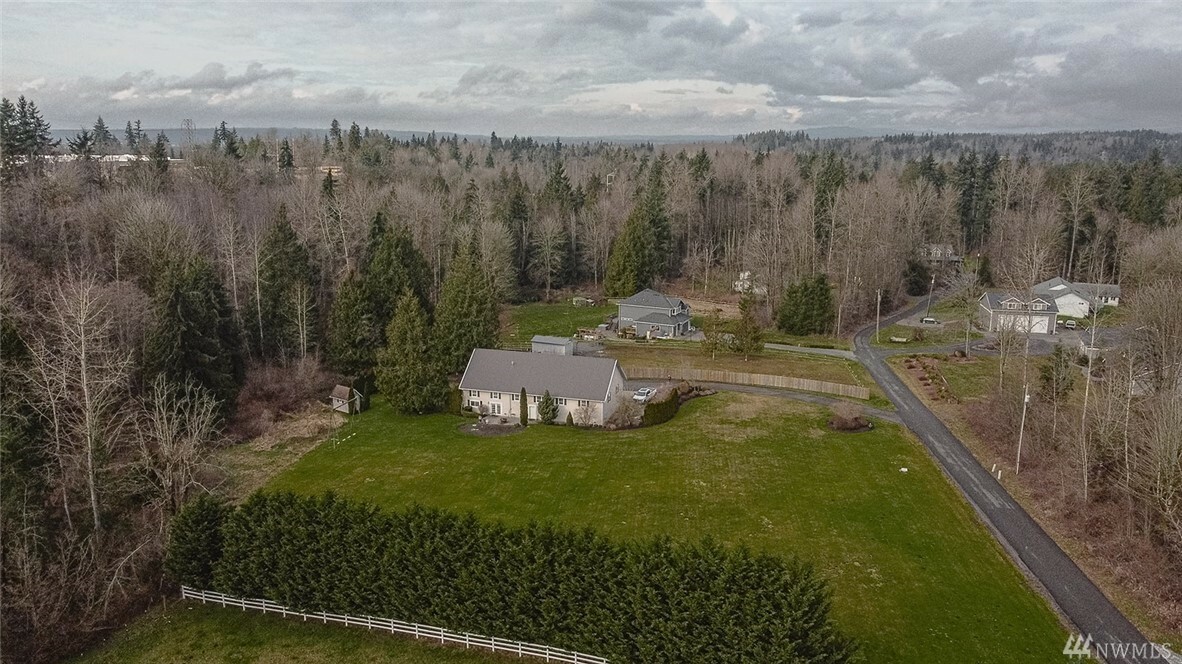 Property Photo: 6432 95th Ave NE WA 98258