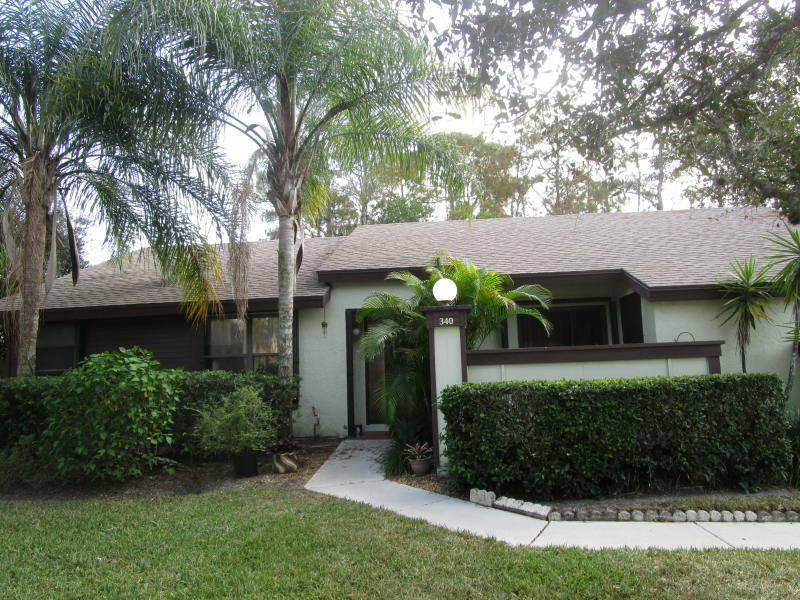 Property Photo:  340 Quincy Court  FL 33411 