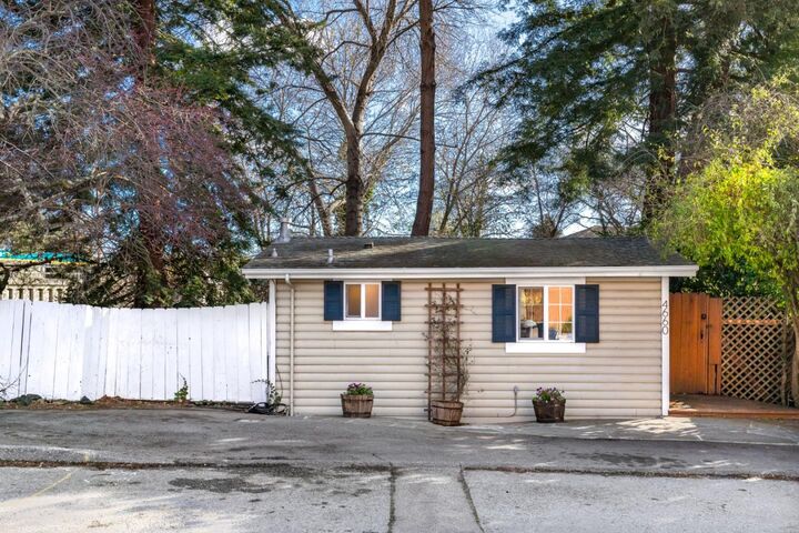 4660 Wharf Road  Soquel CA 95073 photo