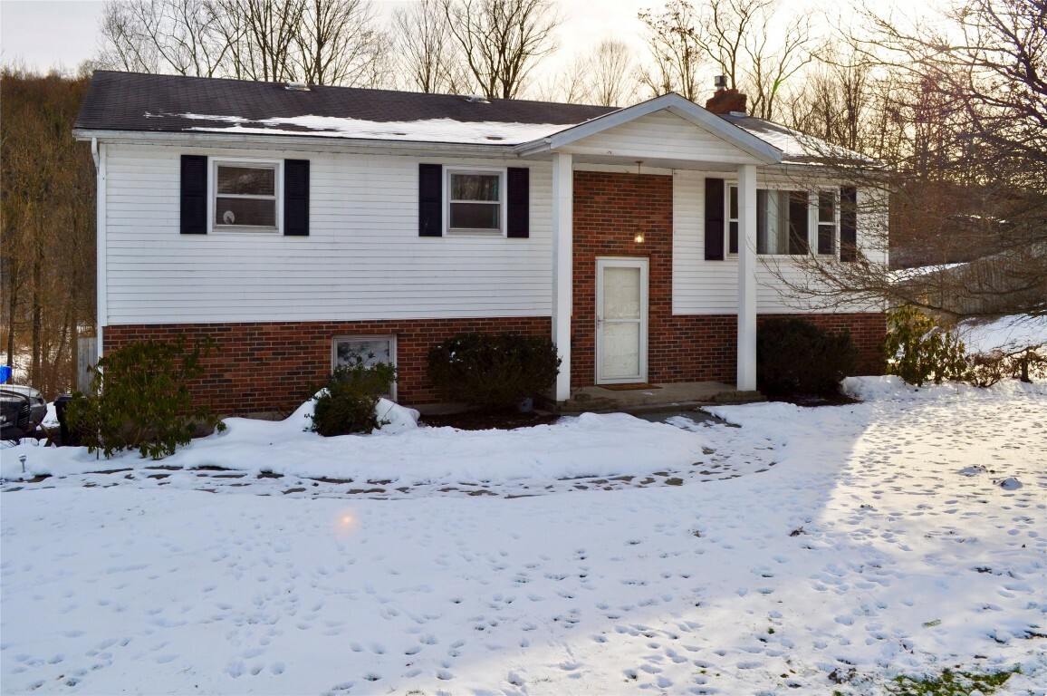 Property Photo:  397 S Apalachin Road  NY 13732 