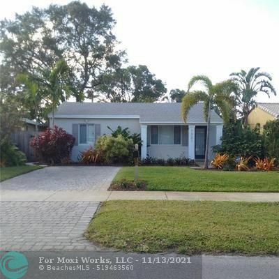 Property Photo:  1321 NW 6th Ave  FL 33311 