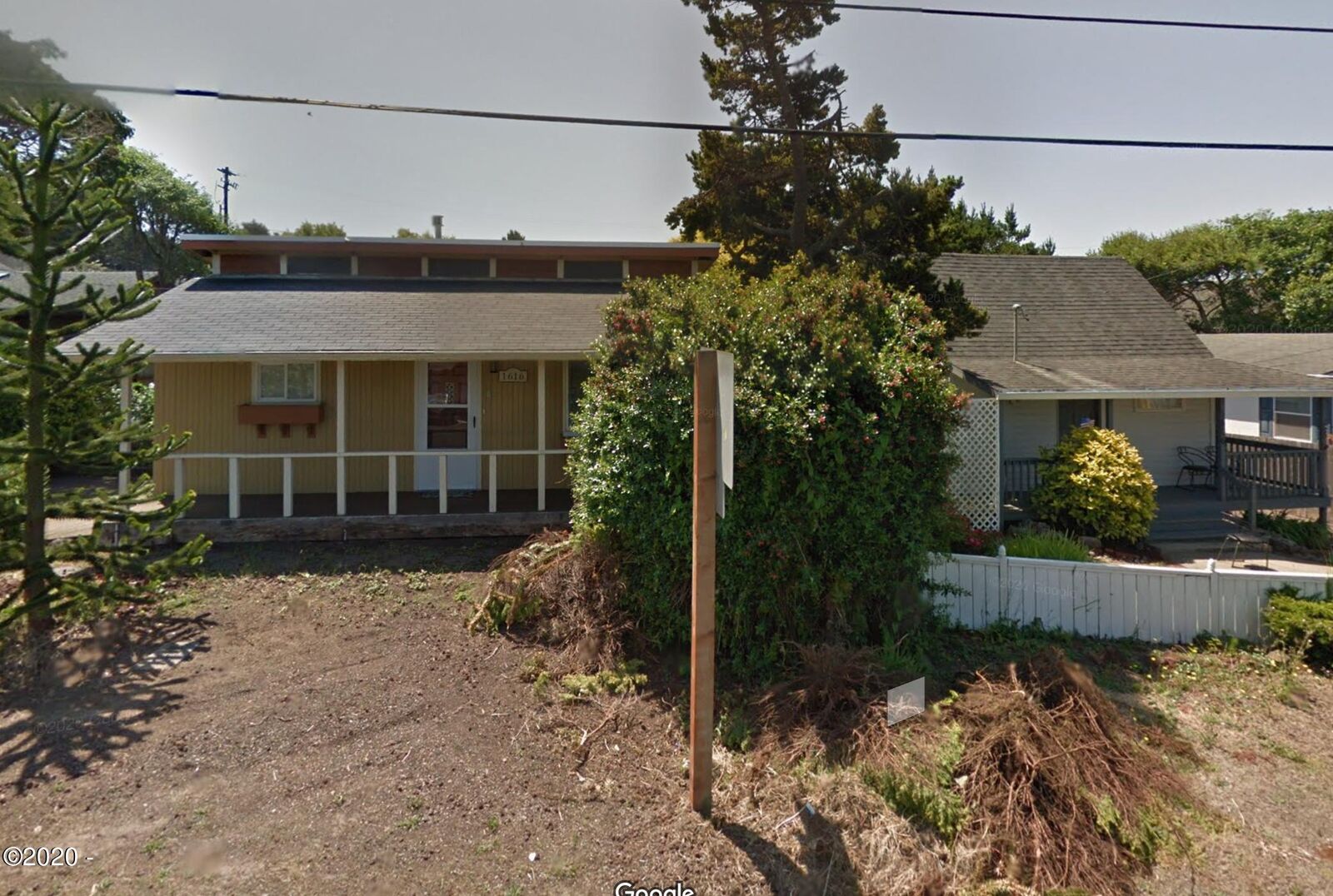 Property Photo:  1616 NW 21st Street  OR 97367