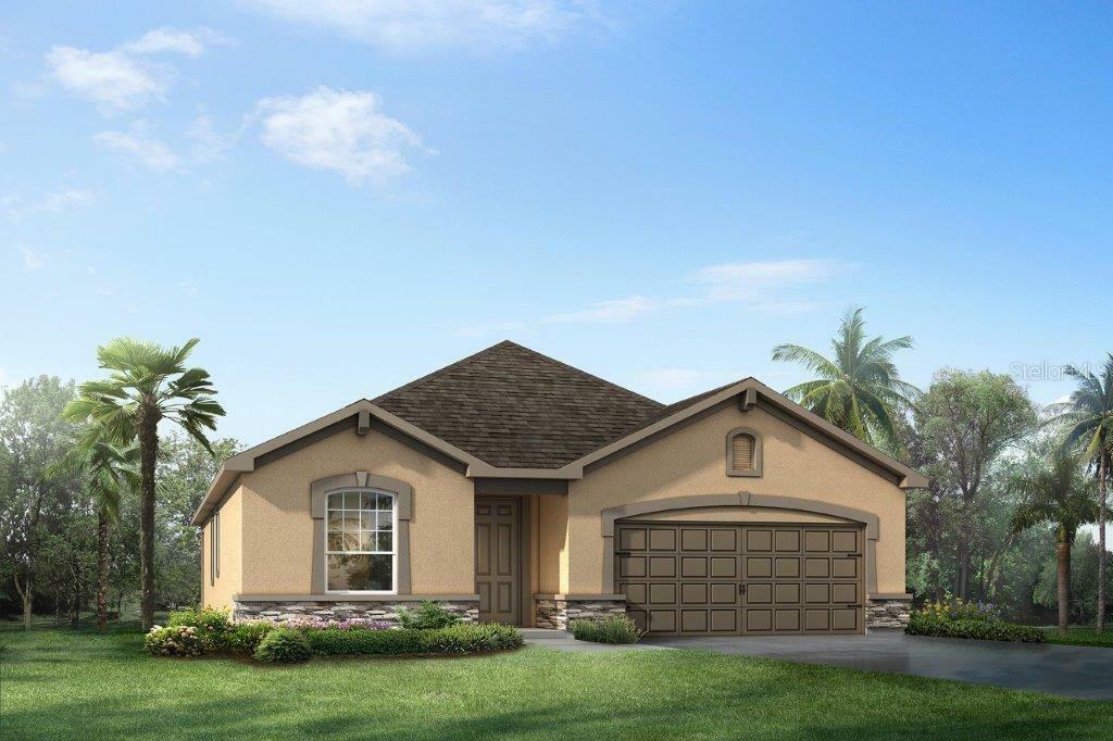 Property Photo: 10608 Planer Picket Drive 17 FL 33578