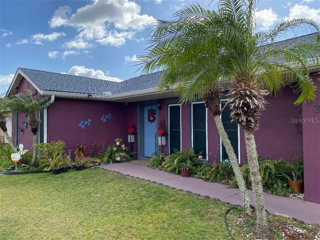 Property Photo:  531 Floral Drive  FL 34743 