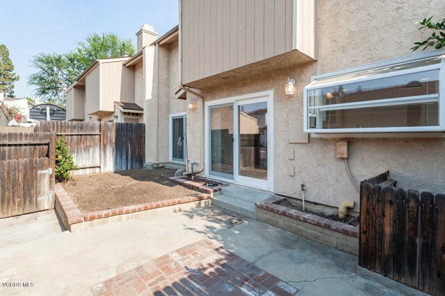 Property Photo:  15080 Marquette Street C  CA 93021 