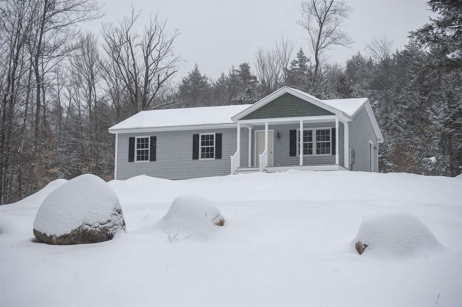 Property Photo: Lot 1 Chickville Road NH 03864