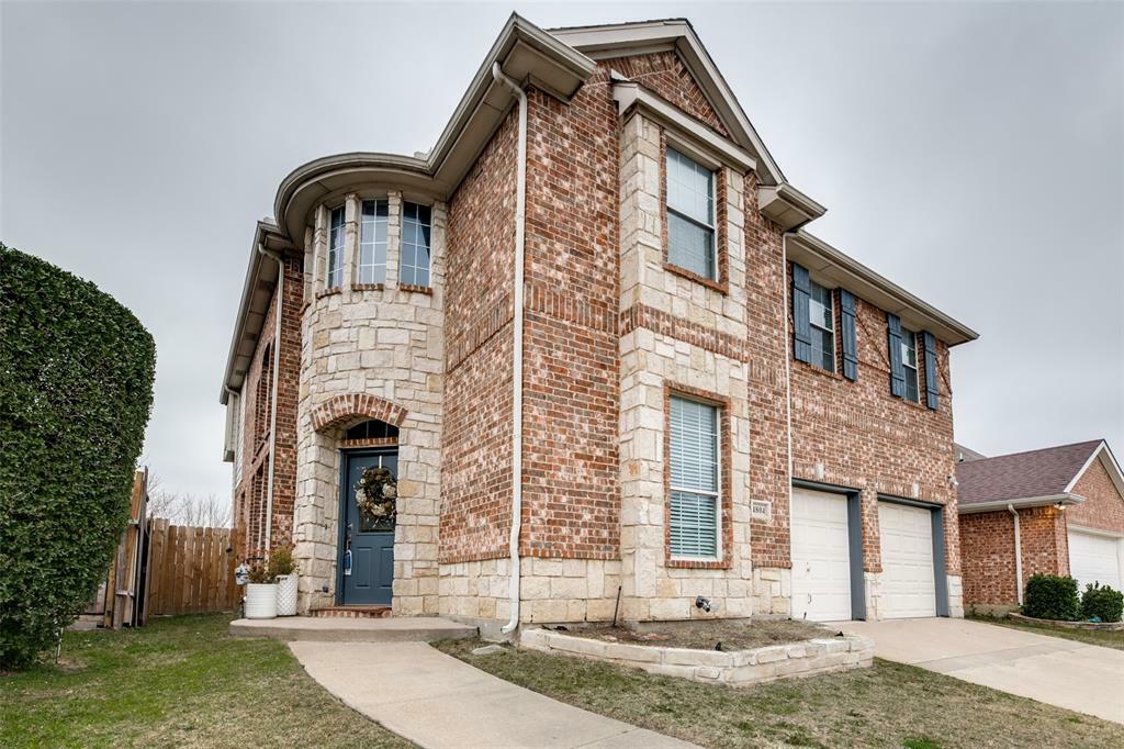 Property Photo: 4804 Pier Nine Drive TX 76016