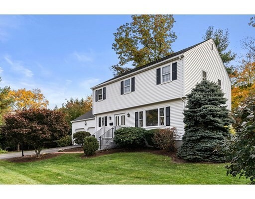 Property Photo: 2 Pinewood Rd MA 02482