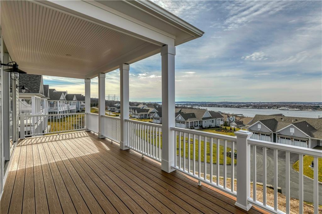 Property Photo: 167 Leeshore Lane RI 02878