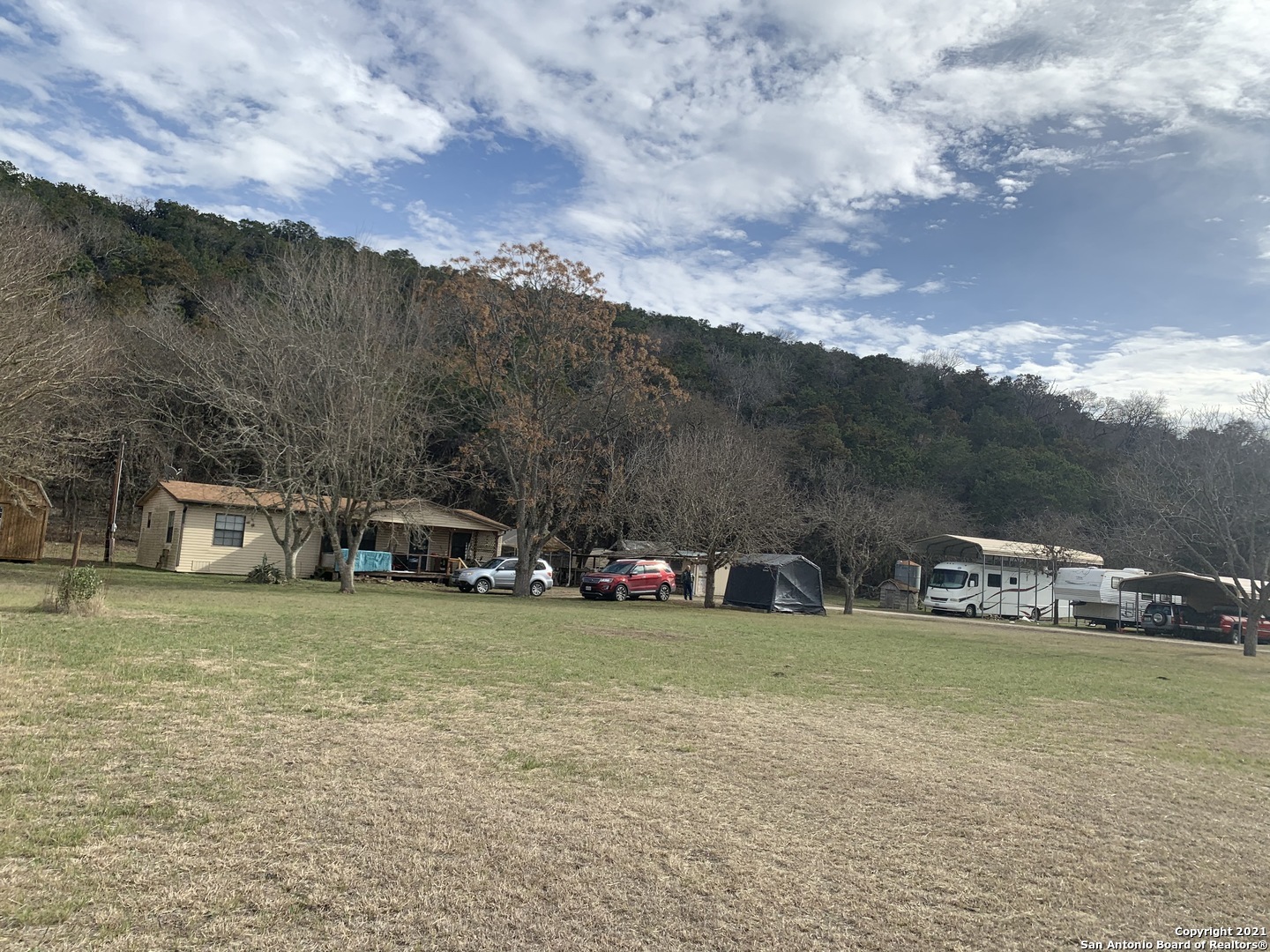 Property Photo:  140 Molina Dr  TX 78028 