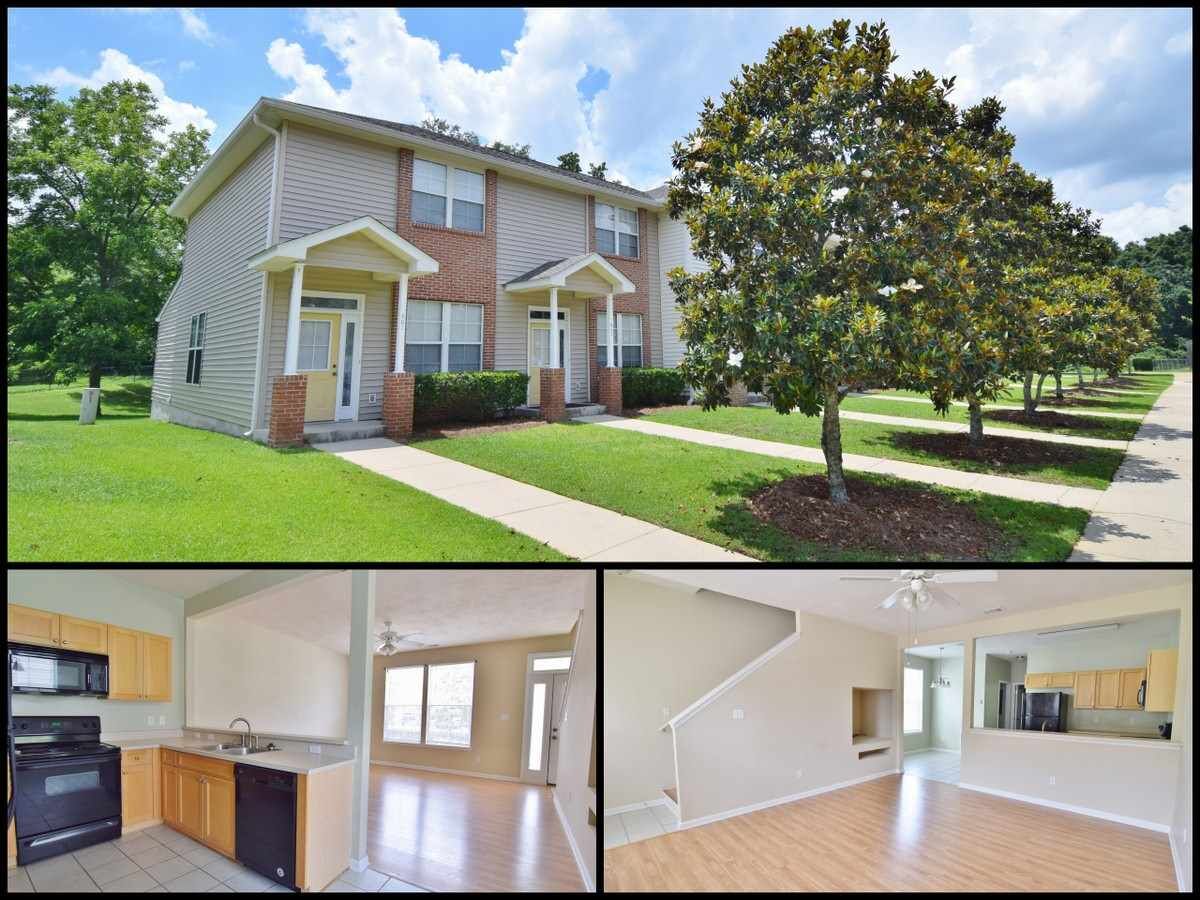 Property Photo:  3400 Old Bainbridge Road 601  FL 32303-2680 