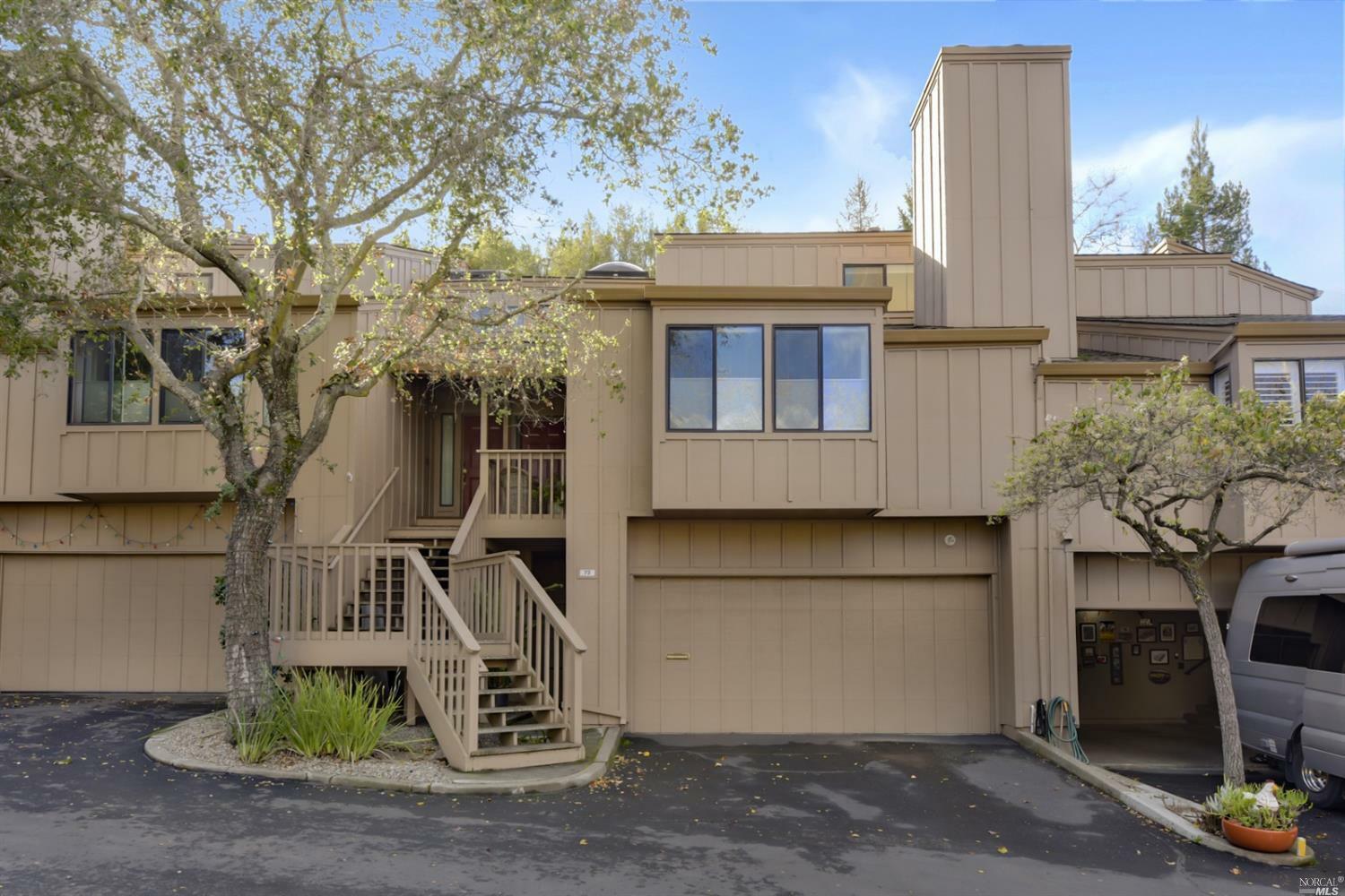 Property Photo:  72 Flicker Drive  CA 94949 