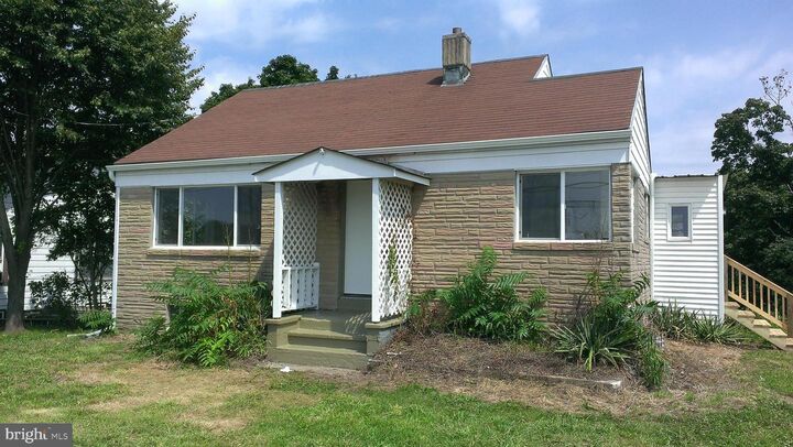 6571 Perkiomen Avenue  Birdsboro PA 19508 photo
