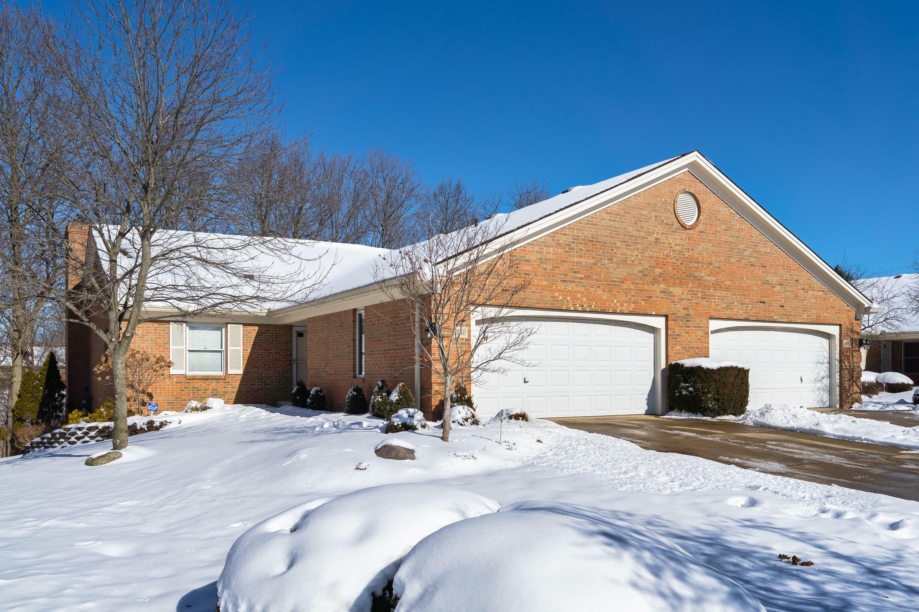 Property Photo: 3140 Kingsmead OH 43017