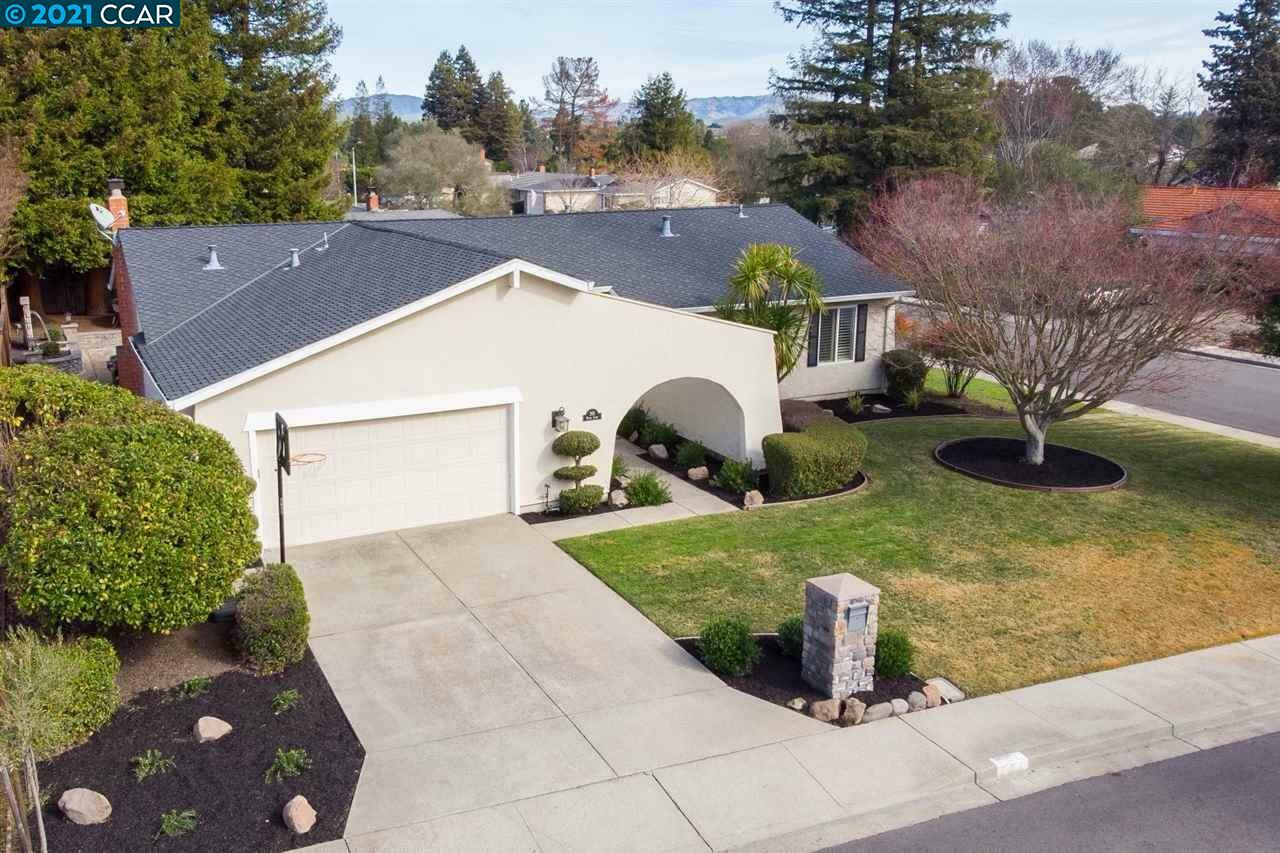 Property Photo: 201 Marsh Ct CA 94583