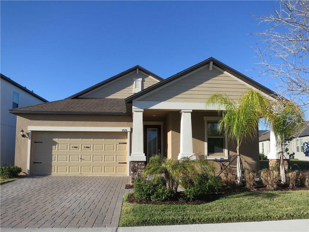 Property Photo:  7320 Wash Island Drive  FL 33573 