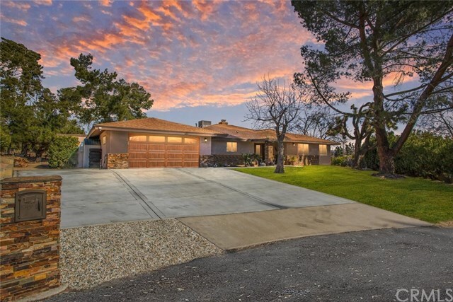 Property Photo: 54950 Camino Del Cielo Court CA 92284