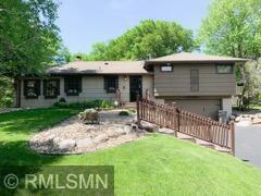 Property Photo: 5426 Holiday Road MN 55345