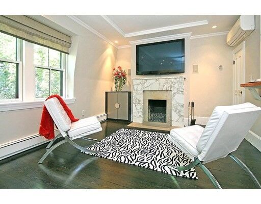 Property Photo: 52 Gray 2 MA 02116