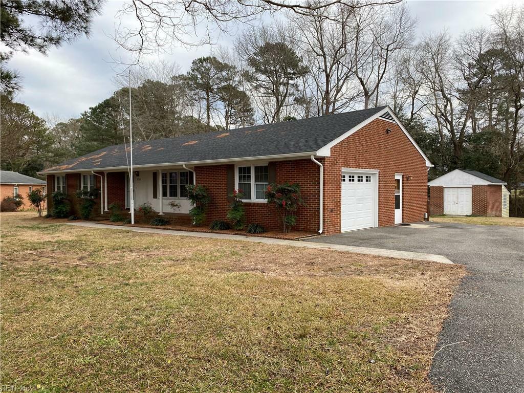 Property Photo:  1723 Yorkview Drive  VA 23062 