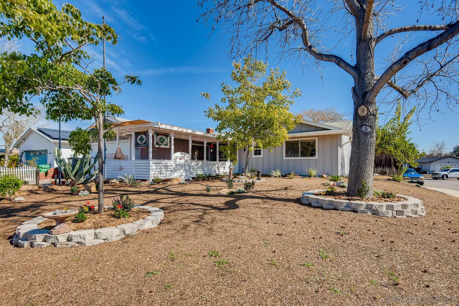 Property Photo:  9903 Pebble Beach Dr  CA 92071 