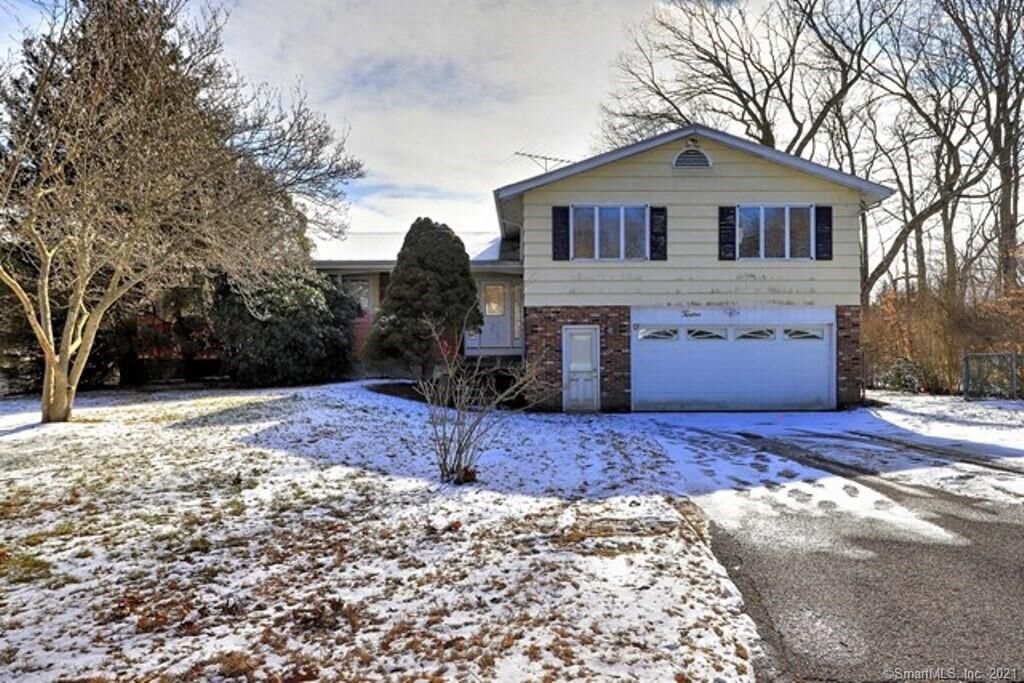 Property Photo: 12 Claudia Place CT 06460