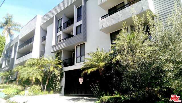 Property Photo:  906  N Doheny Dr 501  CA 90069 