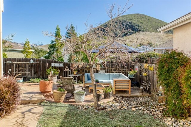 Property Photo:  1354 Alder Street  CA 93401 