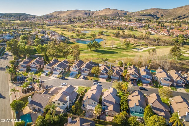 Property Photo: 516 Fairfield Road CA 93065
