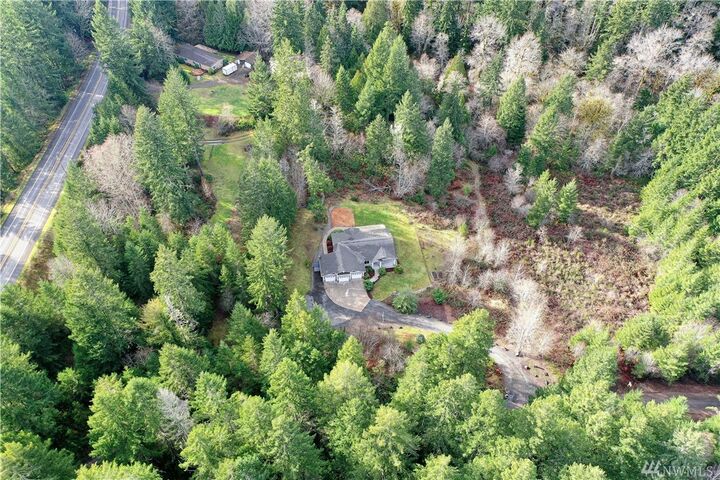 Property Photo: 13304 159th Ave NW WA 98329