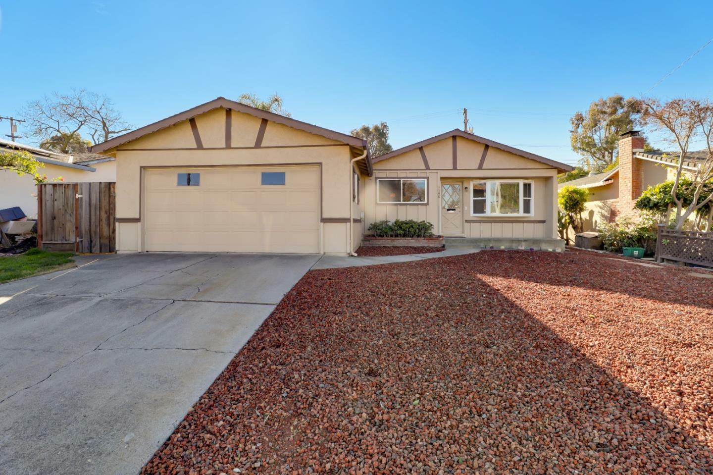 Property Photo: 1146 Park Grove Drive CA 95035