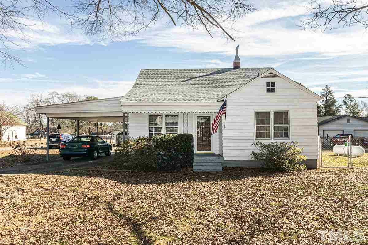 Property Photo:  10283 S Walnut Street  NC 27557 