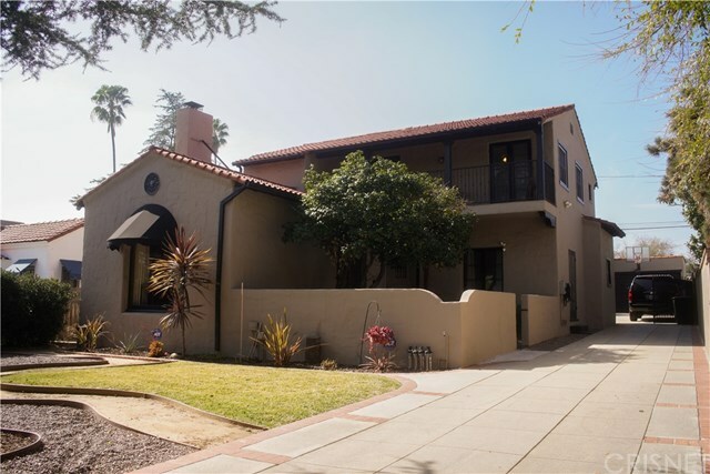 Property Photo:  1215 N Allen Avenue  CA 91104 