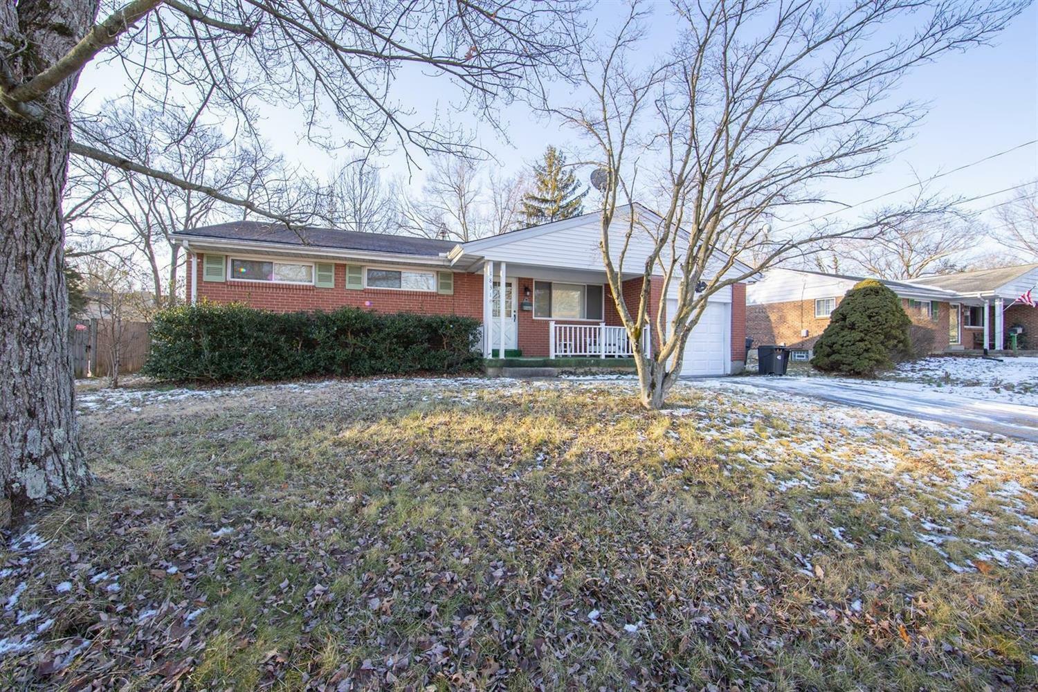 Property Photo:  1831 Stockton Dr  OH 45140 