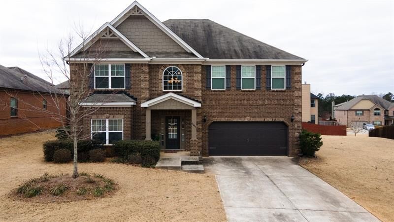 Property Photo:  6247 Brookridge Drive  GA 30542 