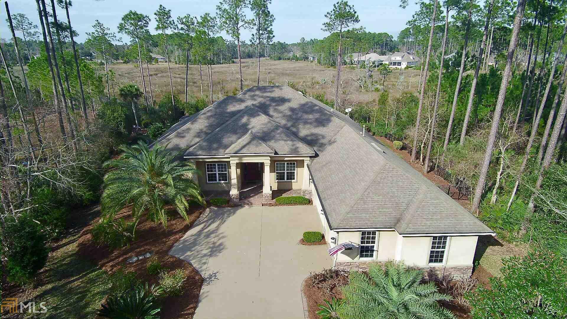 Property Photo:  1750 Isles Of St Marys Way  GA 31558 