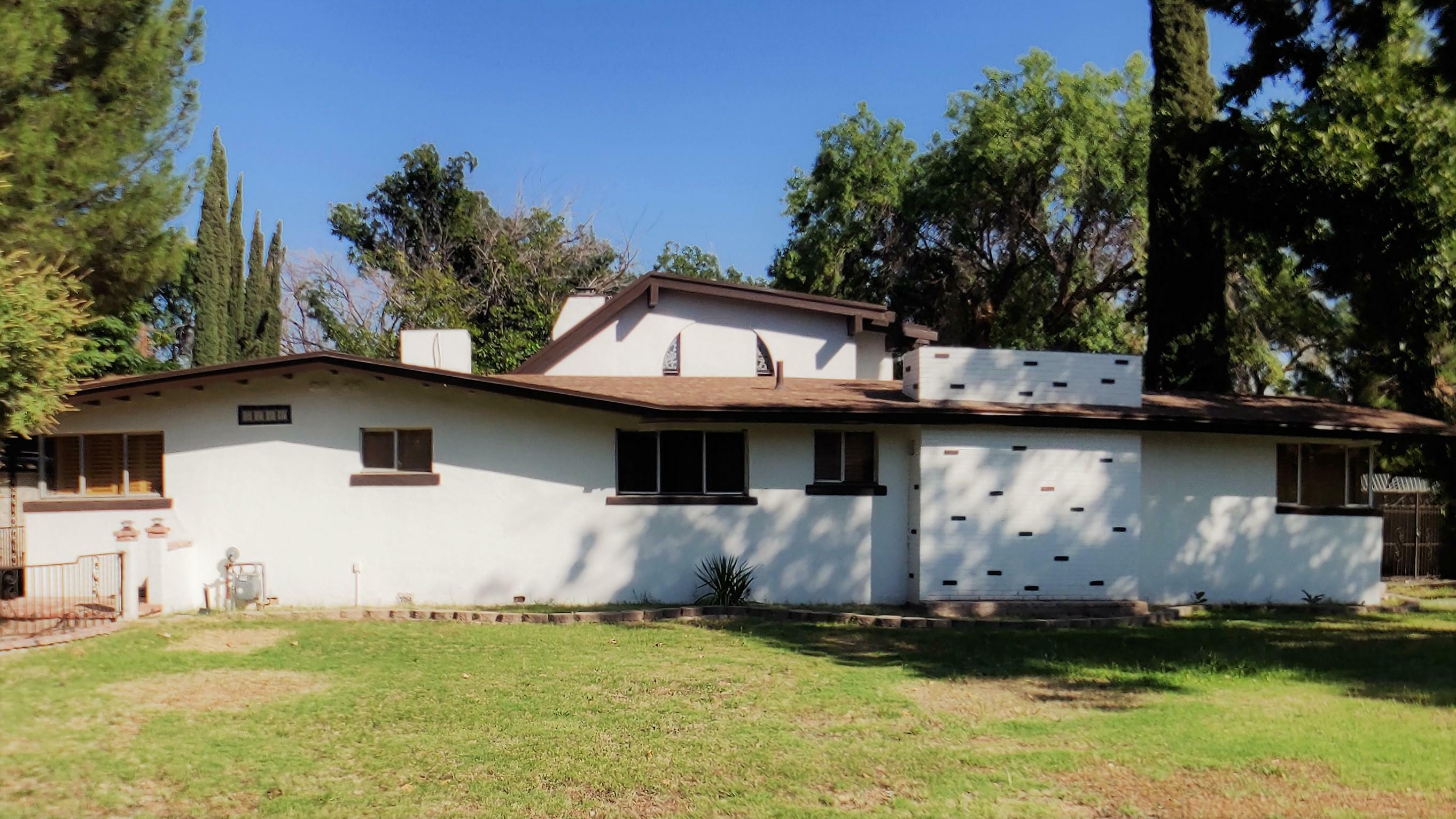Property Photo: 5116 Camino De La Vista Drive TX 79932