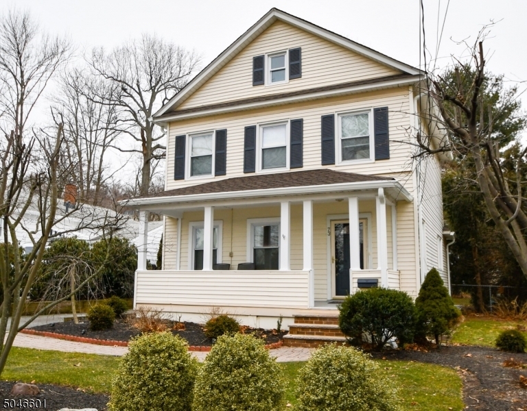 Property Photo:  73 Broad St  NJ 07901 