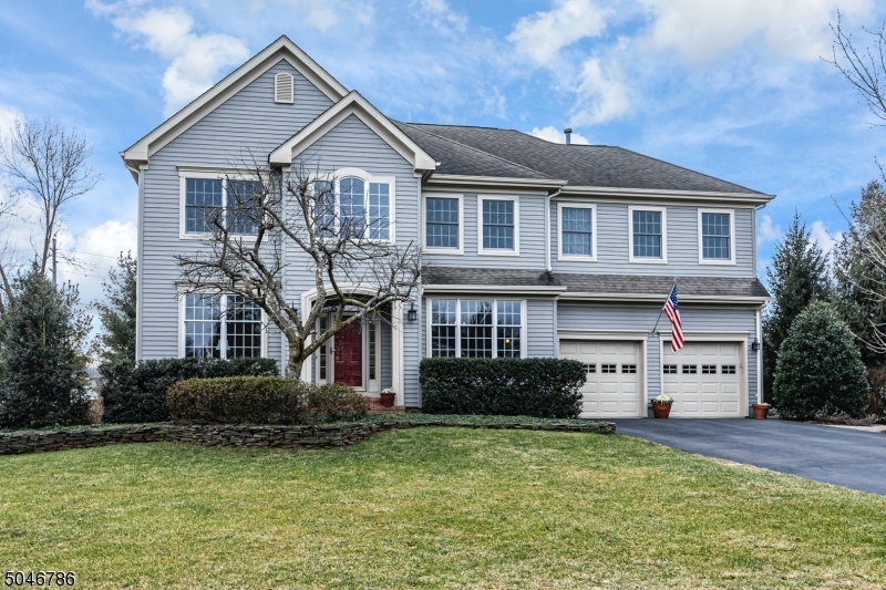 Property Photo:  9 Innisbrook Rd  NJ 08558 