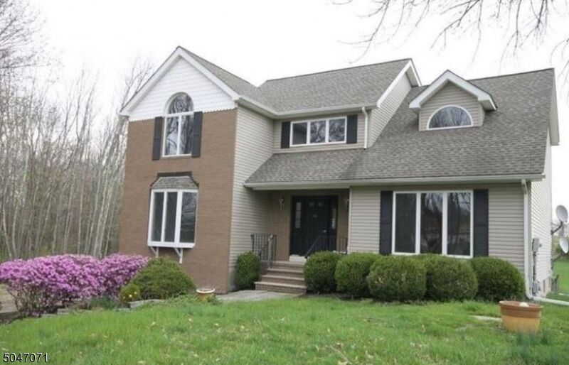 Property Photo: 66 Mattison Rd NJ 07826