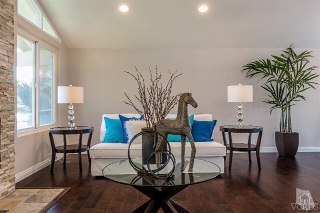 Property Photo: 2777 E Sierra Drive CA 91362