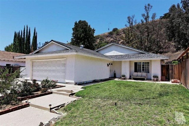 Property Photo:  2096 Ardenwood Avenue  CA 93063 