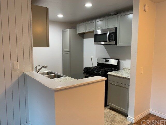 Property Photo: 5700 Etiwanda Avenue 109 CA 91356