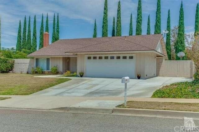 Property Photo:  847 Harper Street  CA 93065 