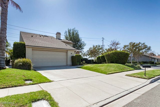 Property Photo:  2420 Pinewood Place  CA 93065 