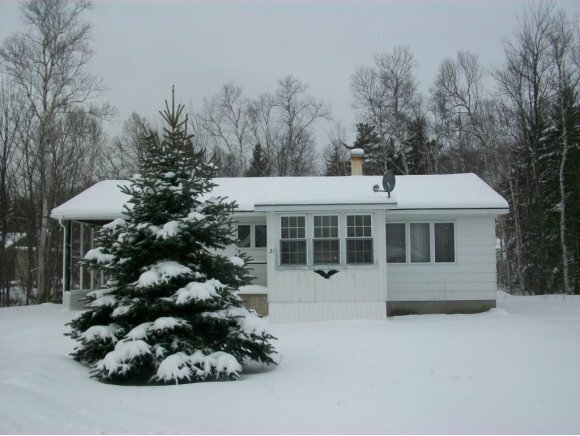 Property Photo:  21 Charron Avenue  NH 03570 