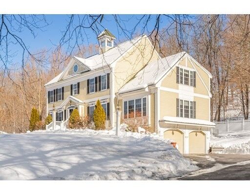 Property Photo:  652 Salem Street  MA 01834